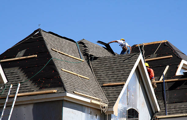 Roof Coating Services in Turpin Hills, OH
