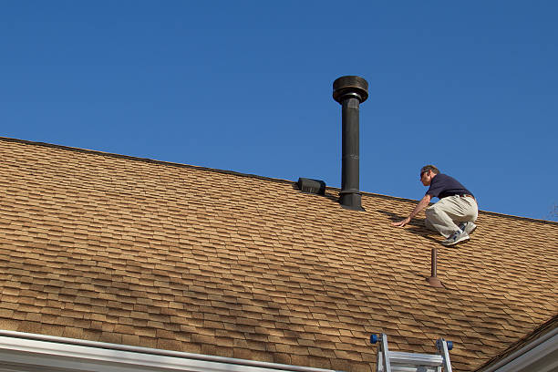 Best Flat Roofing  in Turpin Hills, OH